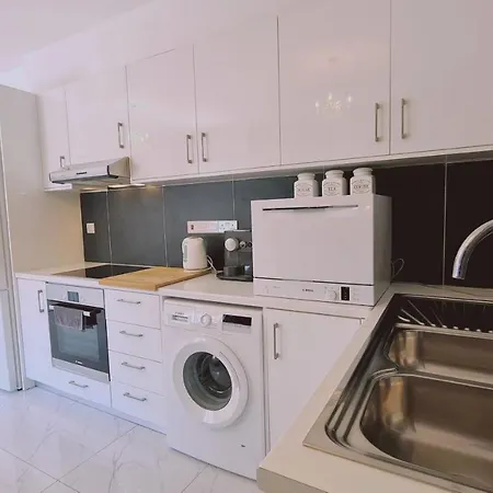 Lejlighed W *