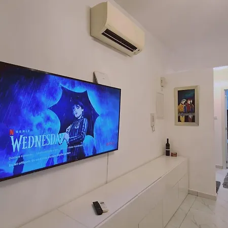 Διαμέρισμα W Λεμεσός